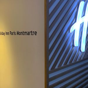 Holiday Inn Paris Montmartre, An Ihg Hotel